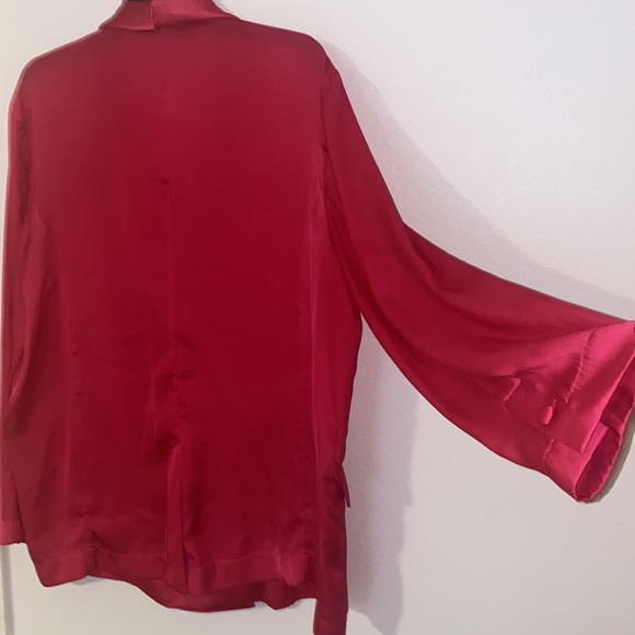 Victoria’s Secret sleep shirt - Picture 7 of 11